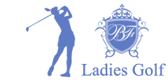 Ladies at Beeston Fields Golf Club